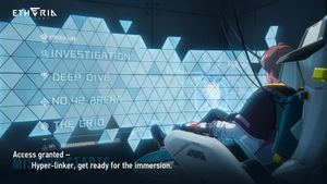Etheria: Restart screenshot 1