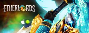 Etherlords screenshot 1