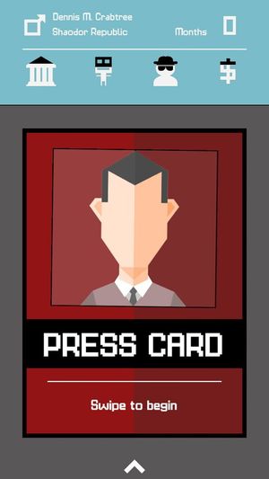 Ethics: Journalist's Way screenshot 1