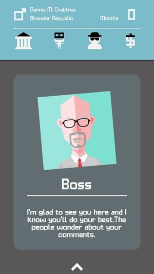 Ethics: Journalist's Way screenshot 3