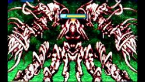 Etrian Odyssey Mobile screenshot 2
