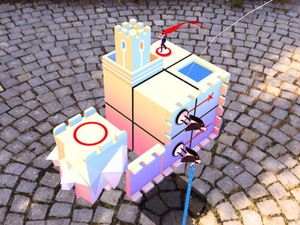 Euclidean Lands screenshot 3