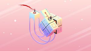 Euclidean Lands screenshot 4