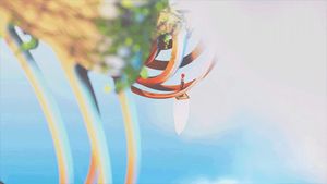 Euclidean Skies screenshot 1