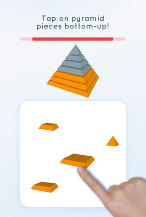 Eureka screenshot 2