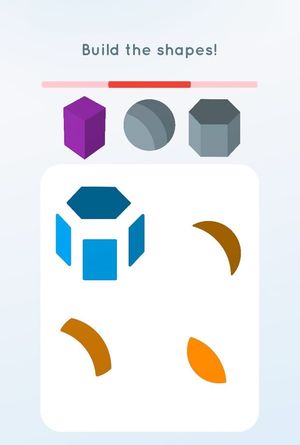 Eureka screenshot 3