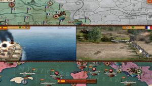 European War 3 screenshot 3