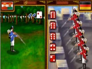 European War screenshot 3