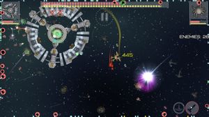 Event Horizon screenshot 2