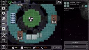 Event Horizon screenshot 3
