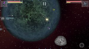 Event Horizon screenshot 4