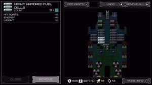 Event Horizon: Space Defense screenshot 4
