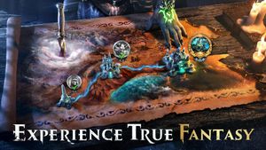 Ever Legion screenshot 4