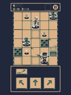 EverCrawl screenshot 1
