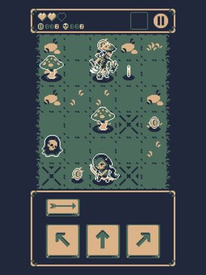 EverCrawl screenshot 2