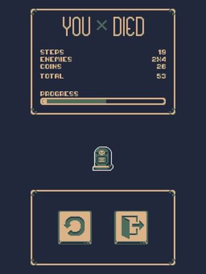 EverCrawl screenshot 3