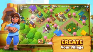 Everdale screenshot 1