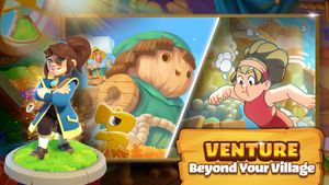 Everdale screenshot 4