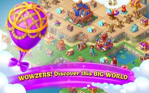 EverMerge screenshot 2