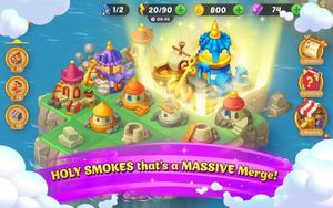 EverMerge screenshot 3