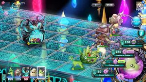 Evertale screenshot 1