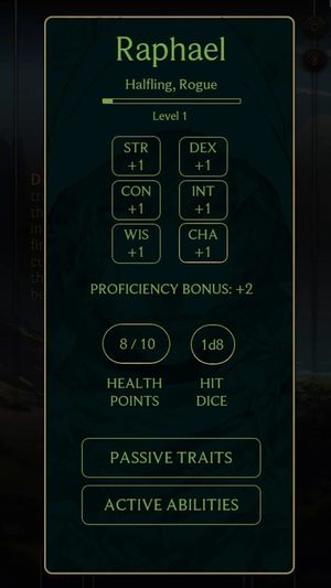 Everweave screenshot 4