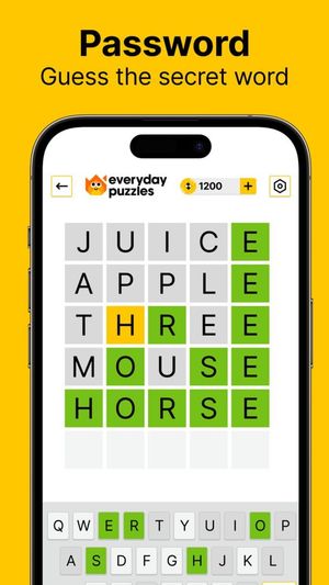 Everyday Puzzles screenshot 4