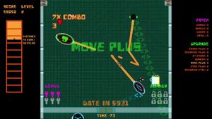 Eves Drop screenshot 2
