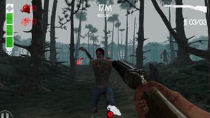 Evil Dead: Endless Nightmare screenshot 4