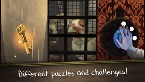 Evil Nun Rush screenshot 3