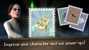 Evil Nun Rush screenshot 4