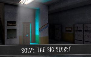 Evil Nun screenshot 3