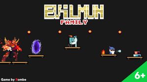 Evilmun Family screenshot 3