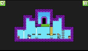 Evilmun screenshot 1