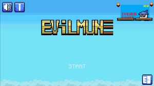 Evilmun screenshot 2