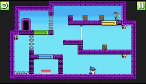 Evilmun screenshot 3