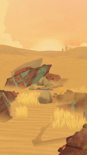 EvoBots screenshot 2