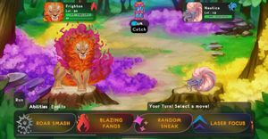 Evolits screenshot 1