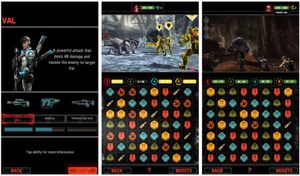 Evolve Hunters Quest screenshot 2