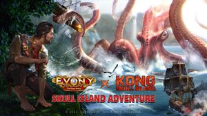 Evony: The King's Return screenshot 2