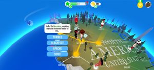 Exactamundo: World Trivia Tour screenshot 2