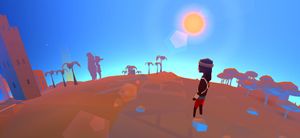 Exactamundo: World Trivia Tour screenshot 3