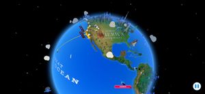 Exactamundo: World Trivia Tour screenshot 4