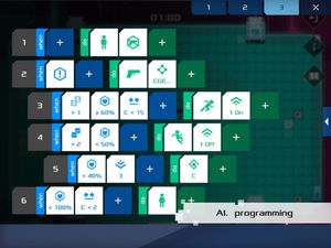 Exception; screenshot 1