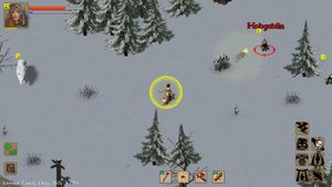 Exiled Kingdoms screenshot 4