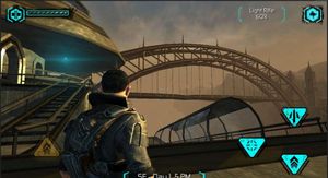 Exiles screenshot 3