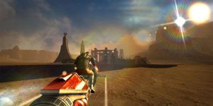 Exiles screenshot 4