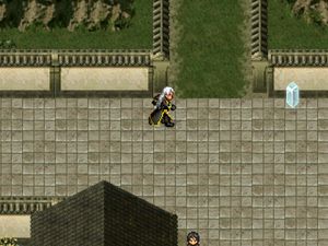 Exit Fate screenshot 4