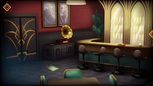 Exit: The Curse of Ophir screenshot 1
