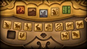 Exit: The Curse of Ophir screenshot 4